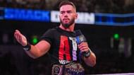 Austin Theory | WWE